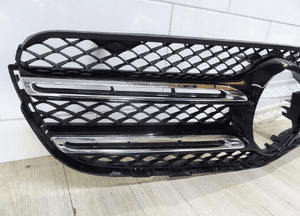 Mercedes glc W253 grill atrapa A2538807000 3