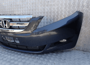 Zderzak przód honda fr-v lift radom 4
