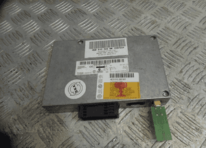 Q7 4L MODUŁ STEROWNIK BLUETOOTH  4E0910336MK 1