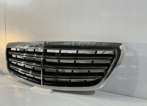 Mercedes S W222 LCI Atrapa / Grill - 15003 3