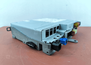 BMW OE Garmin Headunit Audio Nawigacja IDC23 HIGH 8155- 5B60AF3 65125B60AF3 4