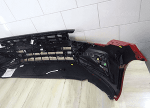 Zderzak przód przedni VW Arteon 3G8 Lift 20- 3G8807014R LLU 13