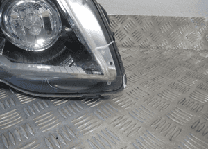 Lampa przód przednia prawa mercedes glk W204 xenon 2008-2012 rok 6