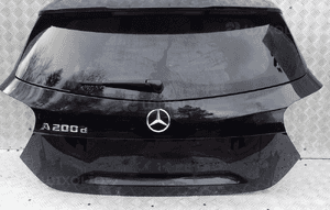 Klapa bagażnika mercedes W176 2