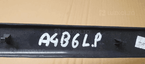 Listwa ozdobna dekor drzwi lewy przód Audi A4 B6 8E0867409G 5