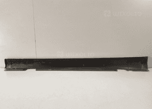 BMW 3 E90 E91 LCI Listwa / osłona progu R - 14440 2