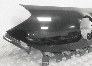 Grill gril atrapa stelaż mercedes eqe W295 V295 2022 3