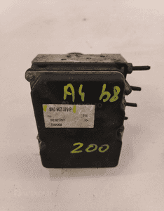 Audi a4 b8 oe 8K0614517BB, 8K0907379P POMPA ABS 1