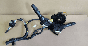 Przełącznik zespolony taśma hyundai I30 ii 2 93420-2K560 93410-1M530 5