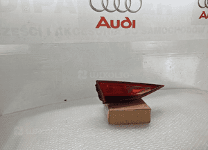 Audi A3 S3 RS3 8Y 8Y0 2019-2024 lampa lewy tył lewa tylna klapa led oe eu 1