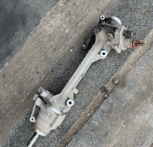 MERCEDES E  212  maglownica e 207 c 204  lift elektryczna Cls 218 1