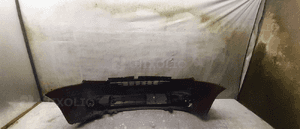 Zderzak przód przedni do citroen xsara picasso lift fl halogeny ekqd 5