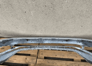 Zderzak przód przedni vw passat B8 3G0 lift fl 2019- cały 6