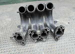 Kolektor Ssacy Dolotowy Zawor Przewod Podcisnienia 1.6 SR AKL VW Golf IV 4 Bora Audi A3 8L Seat Skoda 36