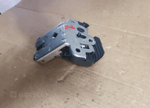 AUDI SEAT SKODA ZAMEK KLAPY BAGAŻNIKA 8K9 827 505A 9