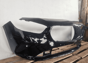 Zderzak przod przedni mercedes b iii W247 2018- 2