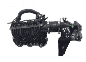 Kolektor ssący ford focus MK3 iii 1.0 ecoboost CM5G-9424-FA 2010-2014 1