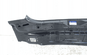 Hyundai I30 hb iii 2016- pas tylny ściana tylna poszycie tylne 69100-G4100 4