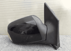 Lusterko elektryczne prawe ford focus MK2 cabrio 6-PIN G0 oryginał wysyłka! 1