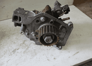 POMPA WTRYSKOWA 9672605380 1.6 E-HDI 5WS40894 2
