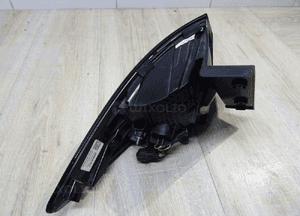 Tucson iv lampa tył prawa w błotnik 92402N7000 7