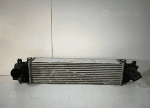 BMW 2 F45 / X1 F48 Intercooler 7617598 - 14031 1