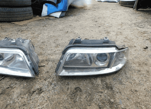 audi A4 B5 FL lampa lewa WYSYŁKA 1