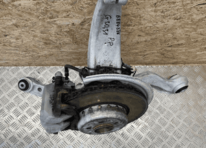 BMW G14 G15 G16 G30 G31 ZWROTNICA WAHACZ PRAWY PRZÓD 6884386 6