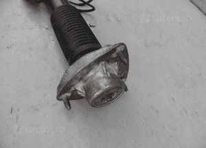 AMORTYZATOR PRAWY TYŁ TYLNY BMW X5 F15 EDC 3