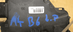 Zamek lewy przód przedni lewy Audi A4 B6 9PIN 4B1837015G 7