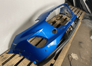 Zderzak przód przedni ford puma MK2 ii 19-  dół 2