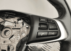 Bmw F45 F48 kierownica wielofunkcyjna 7