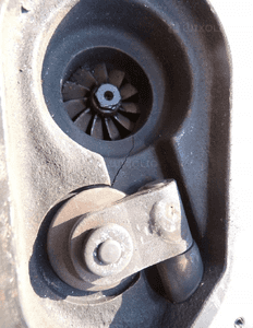 Turbosprężarka fiat tipo ii alfa romeo mito 1.4 t-jet 55254739 3