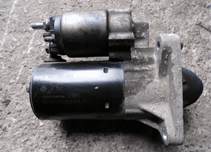 Alfa romeo 156 147 gt 1.6 1.8 2.0 rozrusznik 0001107411 1