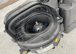 MERCEDES g 463 nagrzewnica europa wentylator silnik rezystor 3