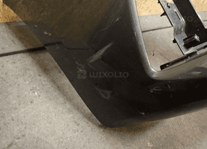 ZDERZAK PRZÓD AUDI A4 B9 8W LIFT 19- 4