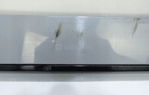 Listwa drzwi prawy przód superb iii 3V0 sportline 4