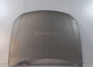 Volkswagen Passat B6 Maska Pokrywa silnika- 13368 1
