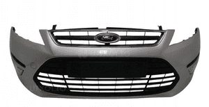 Zderzak przedni ford mondeo MK4 lift 58 2011 1