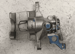 Ford mondeo MK3 zacisk hamulcowy lewy tył tylny nowy oryginał 5