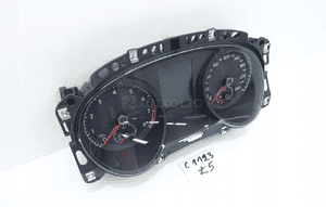 LICZNIK ZEGARY VW SPORTSVAN 517 24186KM 517920740E 2