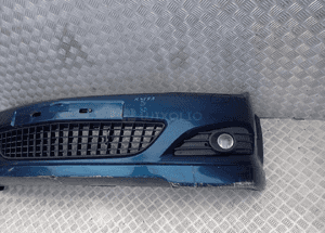 Zderzak przód opel astra iii 5D radom 3