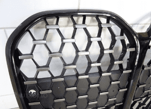 Bmw 4 G22 grill nerki 192976-10 black 5