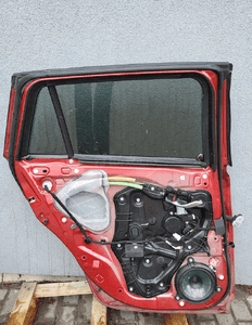 DRZWI lewy tył tylne Mazda 6 GJ lift Kombi 10