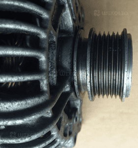 VW Passat B6 Touran Octavia Altea 1.9 2.0 FSI TDI alternator 140A 06F903023F 7