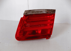 BMW 7 F01 Lampa Tylna Led w Klapę R - 10984 2
