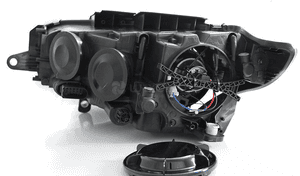 Lmapy reflektory do vw passat cc od 2008 do 2012 daylight led 5