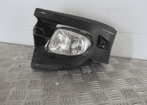 Halogen lewy mercedes sprinter W906 2006-2013 rok 2