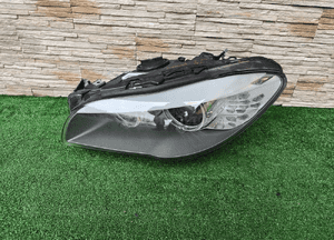 Lampa xenon dynamic bmw 5 F10 F11 1