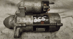 ROZRUSZNIK OPEL ASTRA J MERIVA B MOKKA I 1.7 CDTI 55578420 1